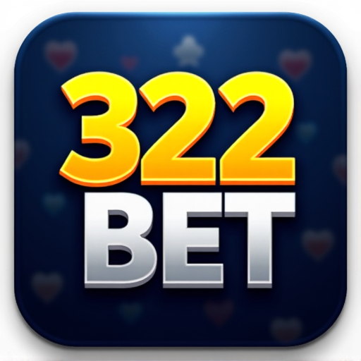 322betlogo